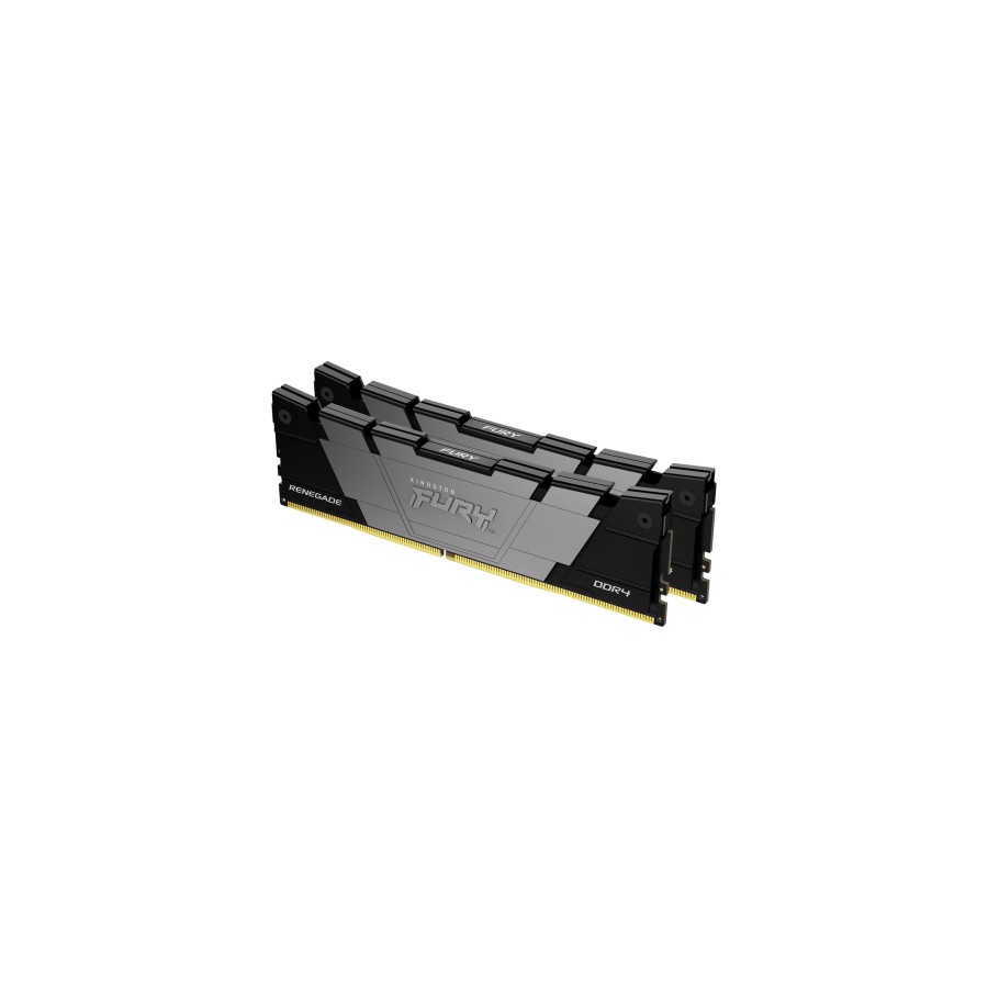 14715-Kingston Technology FURY Renegade modulo de memoria 32 GB 2 x 16 GB DDR4 3600 MHz