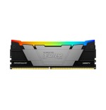 14723-Kingston Technology FURY Renegade RGB modulo de memoria 8 GB 1 x 8 GB DDR4 4000 MHz