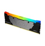 14724-Kingston Technology FURY Renegade RGB modulo de memoria 8 GB 1 x 8 GB DDR4 4000 MHz