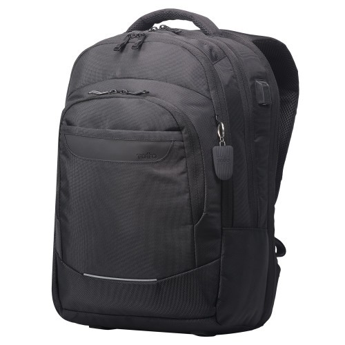 14729-MOCHILA EJECUTIVA COMMUTER PARA PORTATIL 15" TOTTO MA04EXT002-2220G-N01