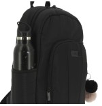 MOCHILA ARLET NEGRO PARA PORTATIL 14" TOTTO MA04ARL001-21200-N01