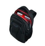 14739-MOCHILA SOSTENIBLE AT WORK PARA PORTATIL 15,6" AMERICAN TOURISTER SA142923 NE