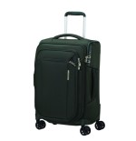 14740-MALETA SOSTENIBLE DE CABINA 20x40x55CM RESPAK NEGRO SAMSONITE SA143325 NE