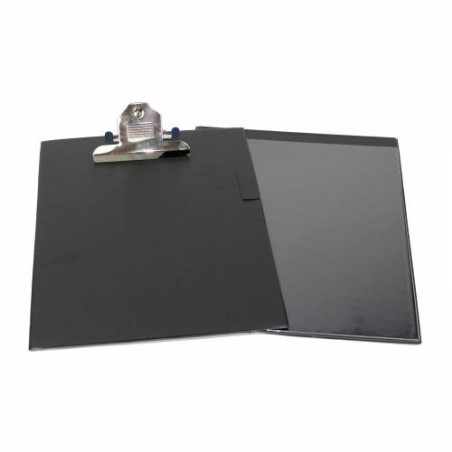 14743-TABLA PORTACUMENTO EXTRA RIGIDA PINZA YUMBO Y CANGURO IBERPLAS 36900