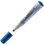 1476-MARCADOR PARA PIZARRA BLANCA 1701 TINTA A BASE DE ALCOHOL TRAZO 1,5MM. AZUL VELLEDA 904938