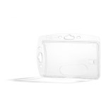 14764-Durable 890519 insignia/pase Portaetiquetas 10 pieza(s)