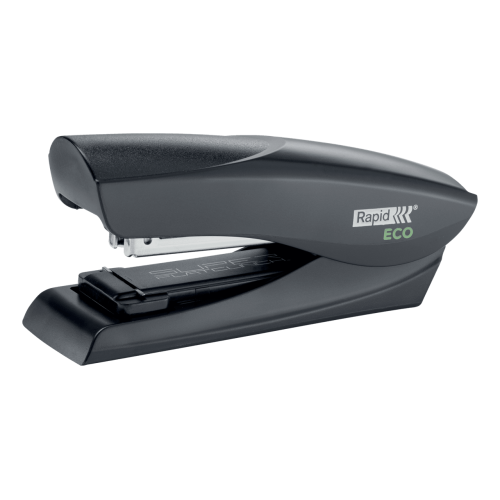 14786-Rapid 24812701 grapadora Grapado plano Negro
