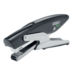 14787-Rapid 24812500 grapadora Cierre estandar Negro