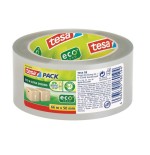 14808-TESA 58297-00000-00 cinta adhesiva 66 m Transparente 1 pieza(s)