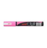 14816-Uni-Ball PWE-5M marcador de tiza Rosa 1 pieza(s)