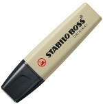 14827-STABILO BOSS ORIGINAL NatureColors marcador 1 pieza(s) Punta de cincel Verde