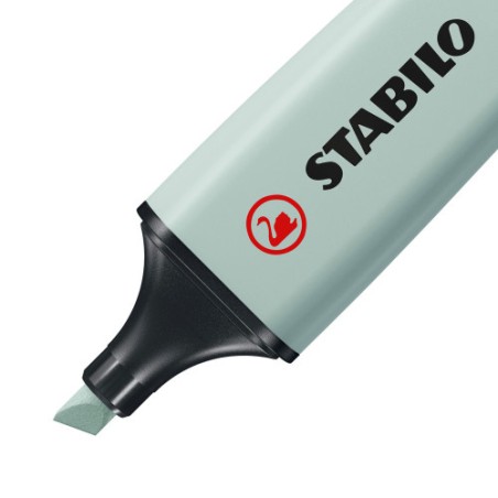 14829-STABILO BOSS ORIGINAL NatureColors marcador 1 pieza(s) Punta de cincel Verde