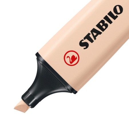 14835-STABILO BOSS ORIGINAL NatureColors marcador 1 pieza(s) Punta de cincel Beige