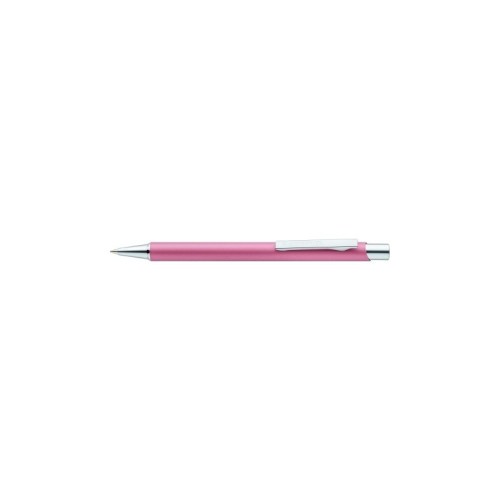 14870-BOLIGRAFO RETRACTIL CON CUERPO DE METAL ELANCE BEIGE ROSA STAEDTLER 421 45-20