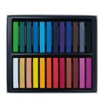 14890-ESTUCHE 24 SOFT PASTELS MANLEY MSP00024