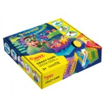 14927-Jovi JT103 compuesto para ceramica y modelaje Set de utensilios para jugar con plastilina Colores surtidos 1 pieza