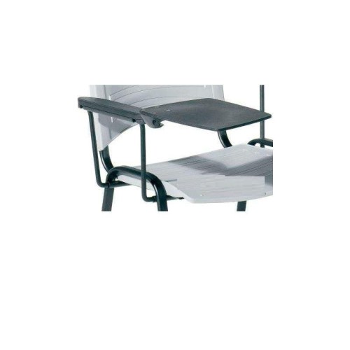 14956-PALA ESCRITURA DERECHA PLEGABLE TAMANO A4 COMPATIBLE CON SILLAS RD965, RD-975V15 Y RD-974S ROCADA 977