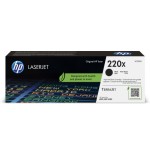 14991-HP Cartucho de toner Original LaserJet 220X negro