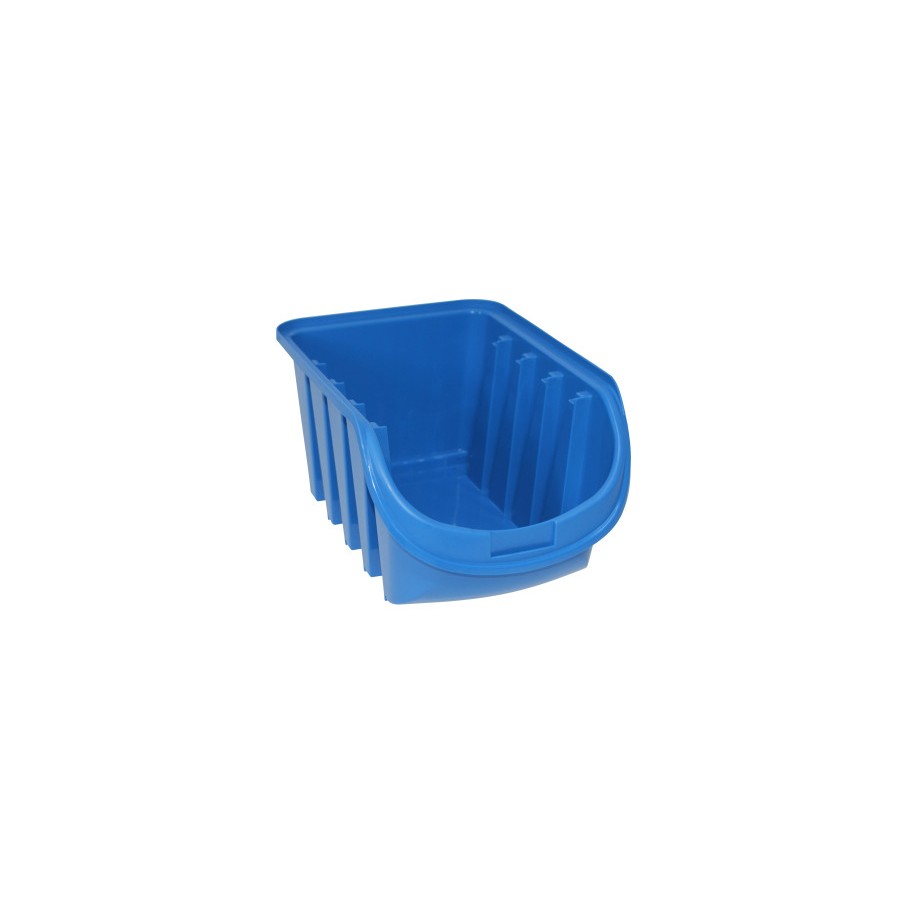 15027-GAVETA 7 LITROS 34X20X16 CM PP AZUL ARCHIVO 2000 CP14900434C AZ