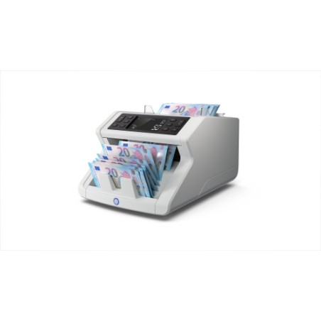 15032-CONTADORA DE BILLETES 2210 SAFESCAN 115-0708