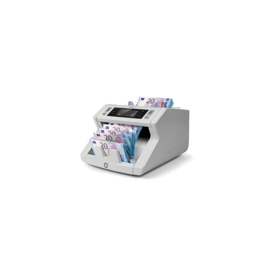 15034-CONTADORA DE BILLETES 2250 SAFESCAN 115-0709