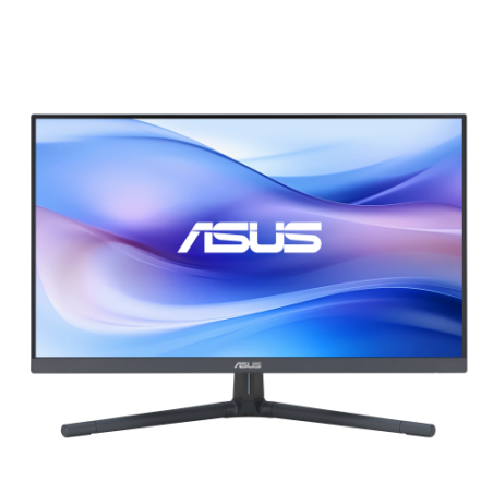 15052-ASUS VU249CFE-B pantalla para PC 60,5 cm (23.8") 1920 x 1080 Pixeles Full HD LED Negro