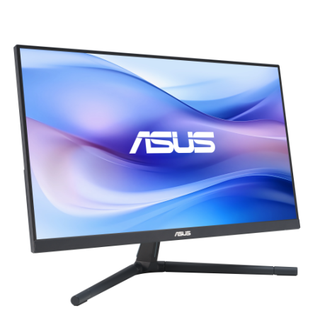 15053-ASUS VU249CFE-B pantalla para PC 60,5 cm (23.8") 1920 x 1080 Pixeles Full HD LED Negro