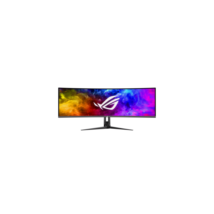 ASUS ROG Swift PG49WCD pantalla para PC 124,5 cm (49") 5120 x 1440 Pixeles OLED Negro