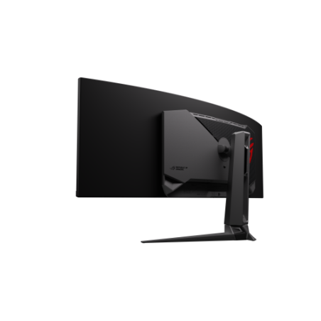ASUS ROG Swift PG49WCD pantalla para PC 124,5 cm (49") 5120 x 1440 Pixeles OLED Negro