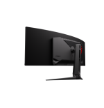 ASUS ROG Swift PG49WCD pantalla para PC 124,5 cm (49") 5120 x 1440 Pixeles OLED Negro