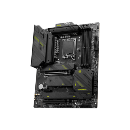 PLACA MSI MAG Z790 TOMAHAWK MAX WIFI,INTEL,1700,Z790,4DDR5,192GB,HDMI+DP,8SATA3+4M.2,13USB3.2,2.5GB+WIFI7+BT5.4,ATX