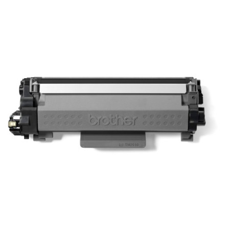 Brother TN-2510 cartucho de toner 1 pieza(s) Original Negro