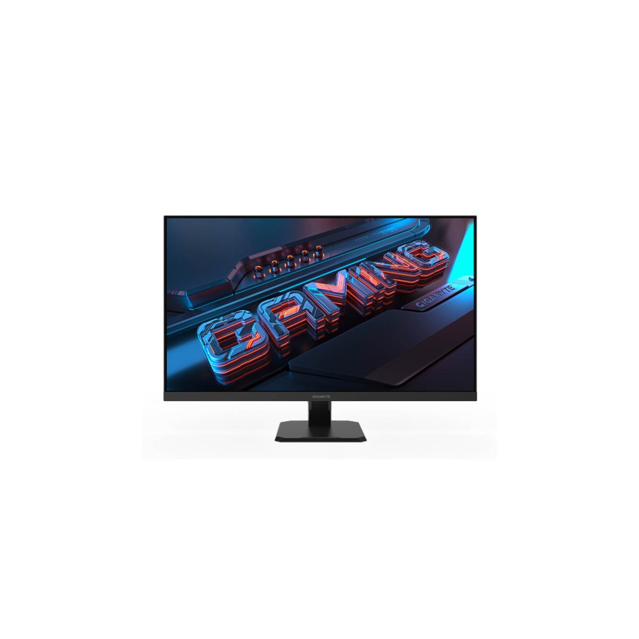 MONITOR GIGABYTE 32" GS32Q,IPS,2560X1440,0.27PP,1200:1,1MS,170HZ,2HDMI+1DP