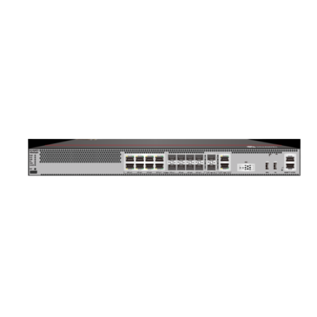 15086-HUAWEI USG6525E AC Host(2 GE WAN+8 GE Combo+2 10GE SFP+,1 AC power)