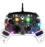 15098-HP HYPERX CLUTCH GLADIATE RGB GAMING CONTROLLER - MANDO GAMING RGA CABLE - PC Y XBOX  7D6H2AA