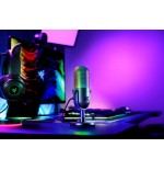 15116-Razer Seiren V3 Chroma Negro Microfono para tableta