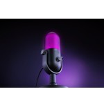 15117-Razer Seiren V3 Chroma Negro Microfono para tableta