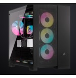 CAJA CORSAIR 6500D AIRFLOW MID-TOWER NEGRA CC-9011259-WW