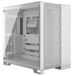 CAJA CORSAIR 6500D AIRFLOW MID-TOWER BLANCA CC-9011260-WW