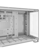 Corsair 2500X Midi Tower Blanco