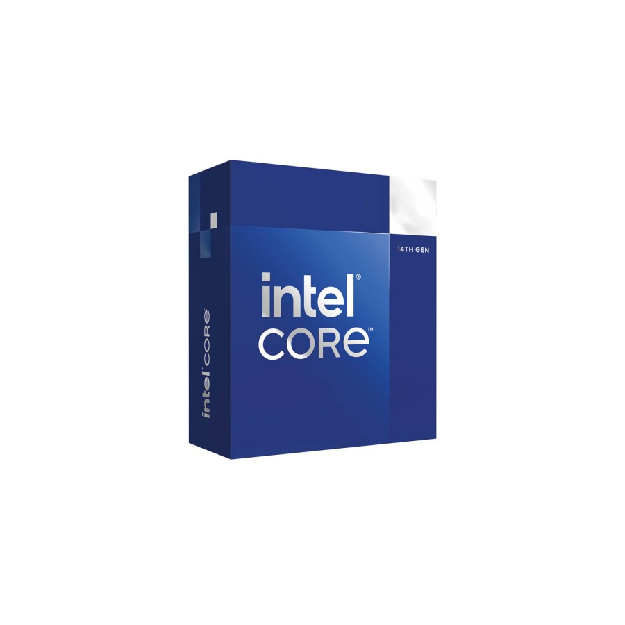 15129-INTEL CORE I9-14900F DESKTOP PROCESSOR 24 CORES (8 P-CORES + 16 E-CORES) UP TO 5.8 GHZ BX8071514900F 99CG5R