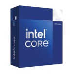 15135-INTEL CORE I3-14100 DESKTOP PROCESSOR 4 CORES (4 P-CORES + 0 E-CORES) UP TO 4.7 GHZ SOP. GRAFICO BX8071514100 99CG