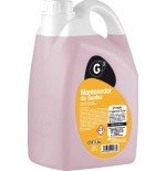 15138-FREGASUELOS AROMATIZADO 5 LITROS G3 TS083