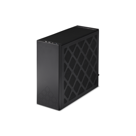 Intel NUC 13 Extreme Kit - NUC13RNGi7 Escritorio Negro i7-13700K Intel Z690 LGA 1700