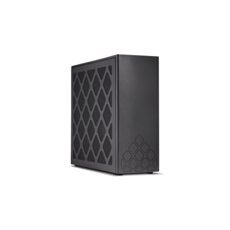 Intel NUC 13 Extreme Kit - NUC13RNGi7 Escritorio Negro i7-13700K Intel Z690 LGA 1700