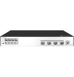 15171-Huawei CloudEngine S5735-L8P4S-A-V2 Gestionado Gigabit Ethernet (10/100/1000) Energia sobre Ethernet (PoE) 1U Negr