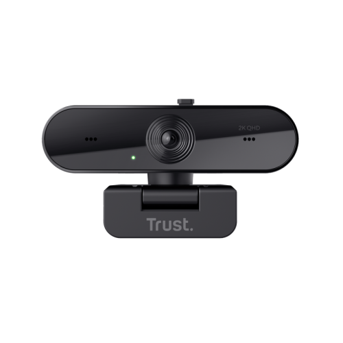 15181-TRUST TW-250 QHD WEBCAM ECO