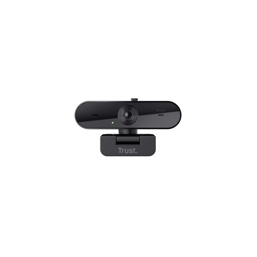 15181-TRUST TW-250 QHD WEBCAM ECO