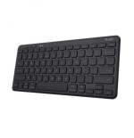 15183-TRUST TECLADO LYRA COMPACT WIRELESS KEYBOARD ES