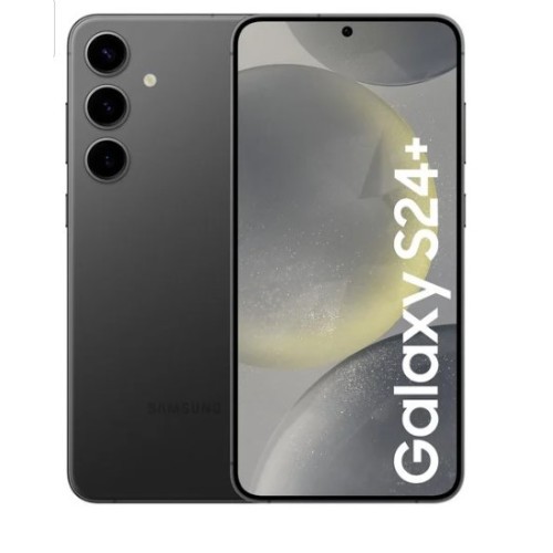 SAMSUNG SMARTPHONE GALAXY S24+ 512GB 512GB NEGRO